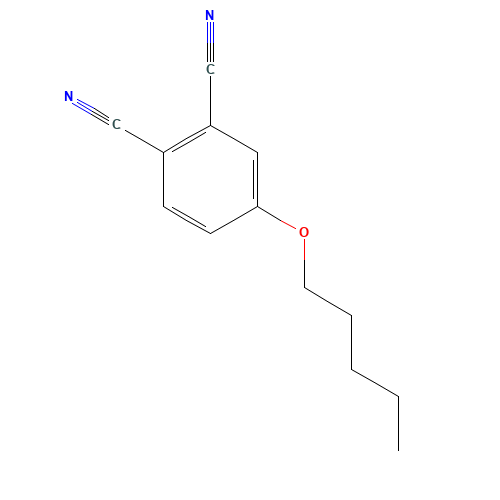 FT-0760305 CAS:106943-83-3 chemical structure