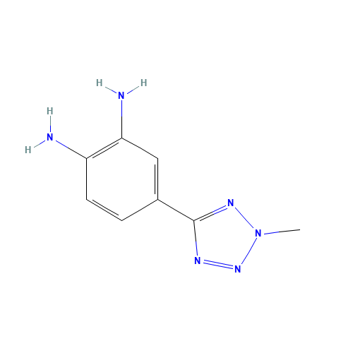 FT-0760308 CAS:63199-19-9 chemical structure