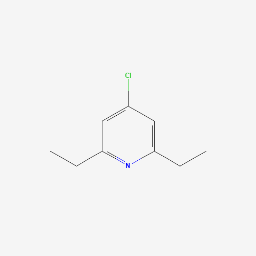 FT-0760311 CAS:1262415-26-8 chemical structure