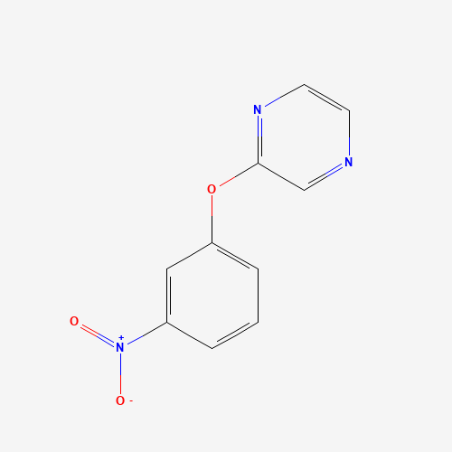 FT-0760319 CAS:852709-39-8 chemical structure