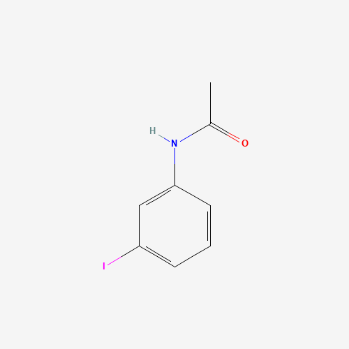 FT-0760329 CAS:19230-45-6 chemical structure