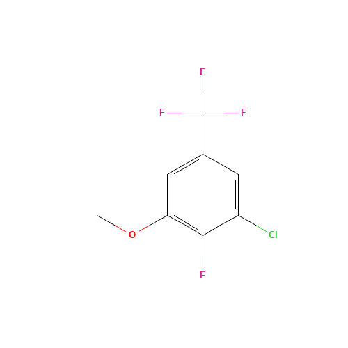 FT-0760343 CAS:261763-01-3 chemical structure