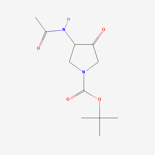 FT-0760363 CAS:945217-66-3 chemical structure