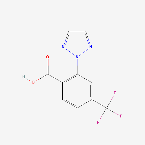 FT-0760364 CAS:1435479-65-4 chemical structure