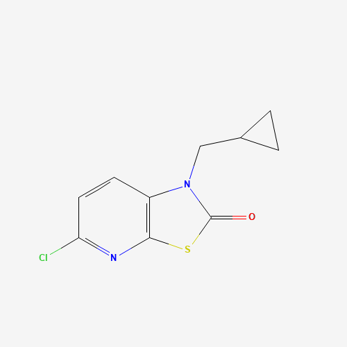 FT-0760371 CAS:1345961-04-7 chemical structure