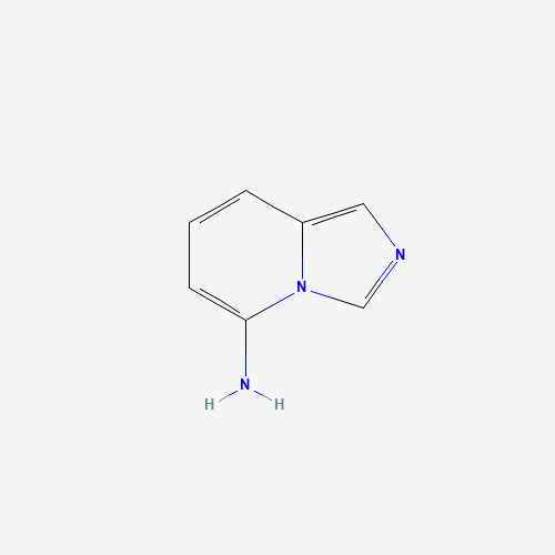 FT-0760373 CAS:848678-65-9 chemical structure