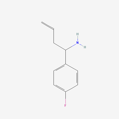 FT-0760387 CAS:1159883-05-2 chemical structure