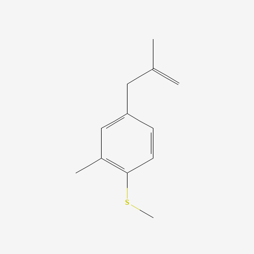 FT-0760406 CAS:1245617-74-6 chemical structure