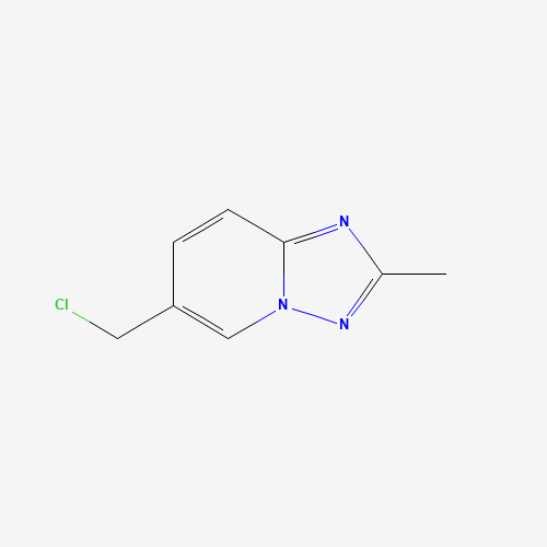 FT-0760415 CAS:1375302-31-0 chemical structure