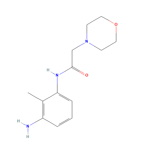 FT-0760422 CAS:882670-60-2 chemical structure