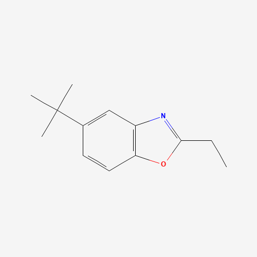 FT-0760423 CAS:1267427-47-3 chemical structure