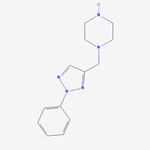 FT-0760428 CAS:89292-82-0 chemical structure