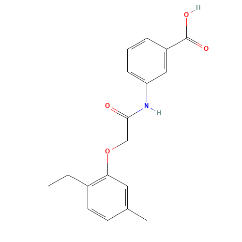 FT-0760430 CAS:649773-89-7 chemical structure