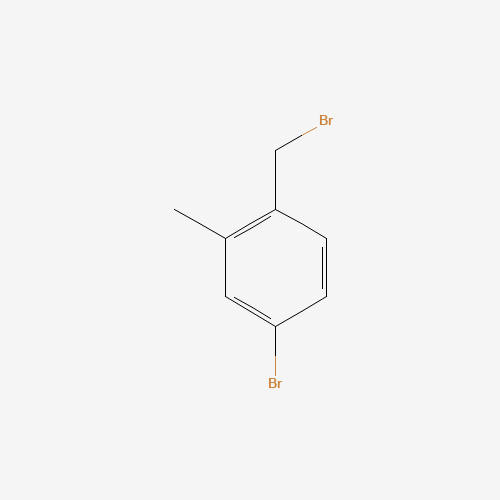 FT-0760436 CAS:156001-49-9 chemical structure