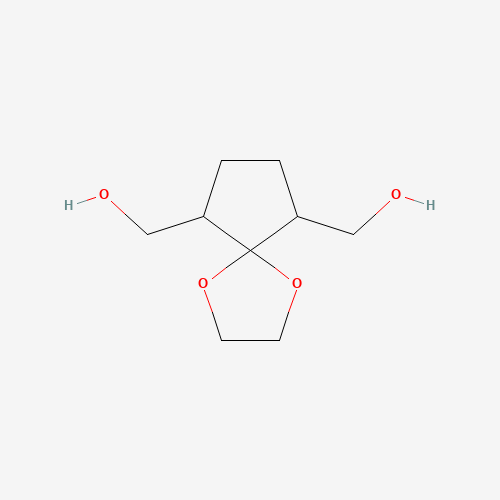 FT-0760445 CAS:625099-17-4 chemical structure