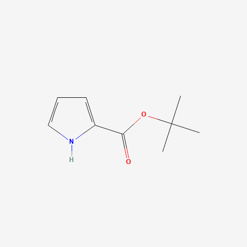 FT-0760448 CAS:76369-00-1 chemical structure
