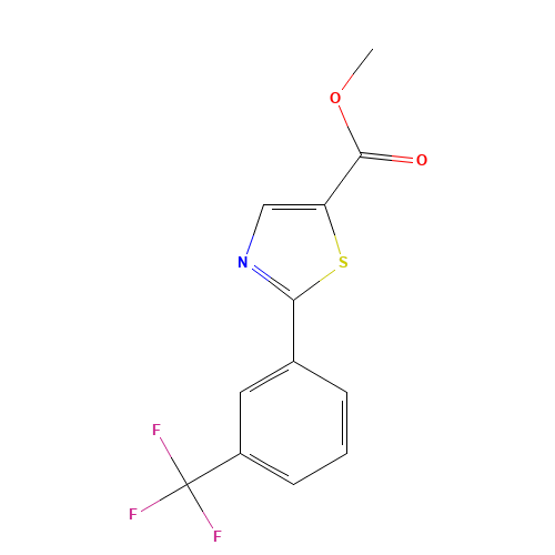 FT-0760450 CAS:1018975-69-3 chemical structure