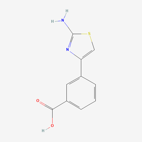 FT-0760479 CAS:862254-43-1 chemical structure