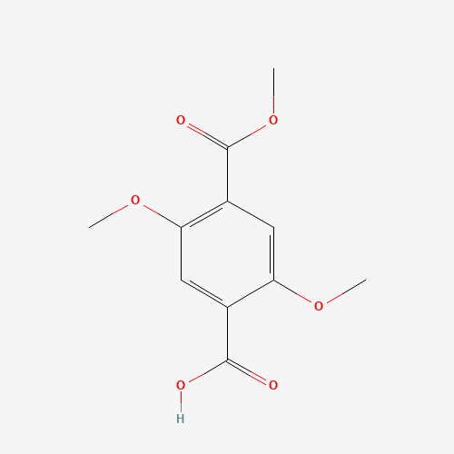 FT-0760483 CAS:318262-64-5 chemical structure