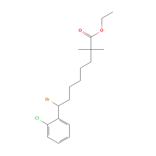 FT-0760487 CAS:1373492-37-5 chemical structure