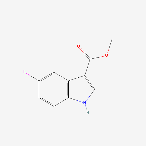 FT-0760500 CAS:330195-72-7 chemical structure