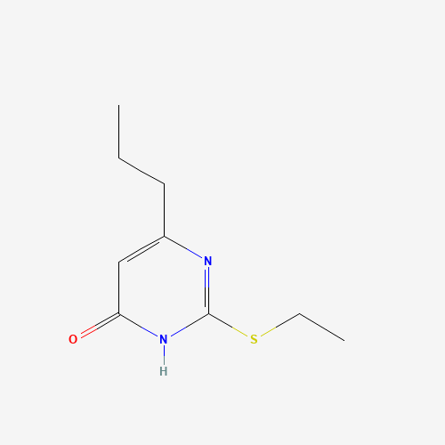 FT-0760501 CAS:62459-07-8 chemical structure