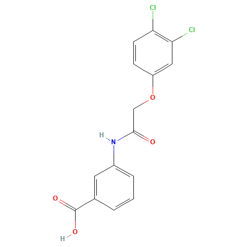 FT-0760510 CAS:649773-65-9 chemical structure