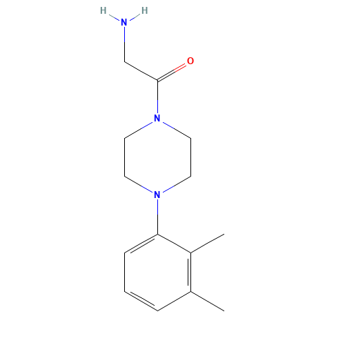 FT-0760517 CAS:189762-12-7 chemical structure