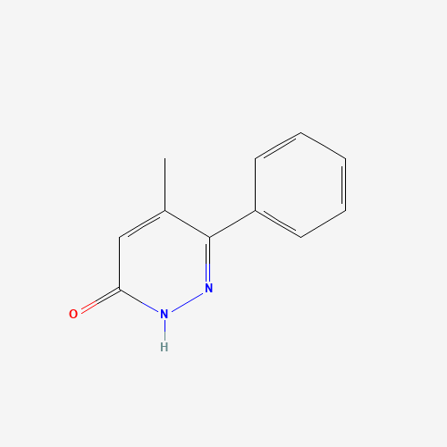 FT-0760523 CAS:33048-55-4 chemical structure