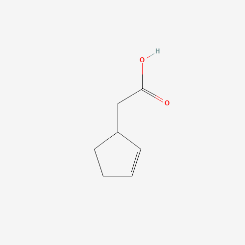 FT-0760525 CAS:13668-61-6 chemical structure