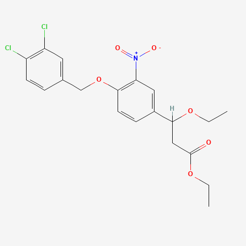 FT-0760533 CAS:1202577-47-6 chemical structure