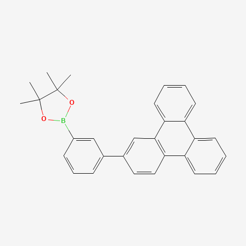 FT-0760540 CAS:1115639-92-3 chemical structure