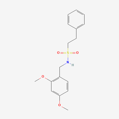 FT-0760548 CAS:1397769-82-2 chemical structure