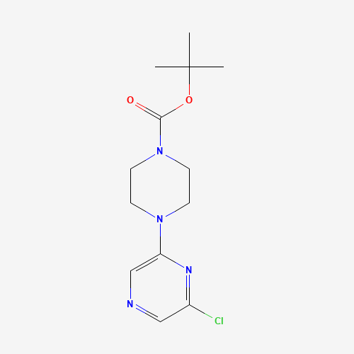 FT-0760555 CAS:426829-52-9 chemical structure