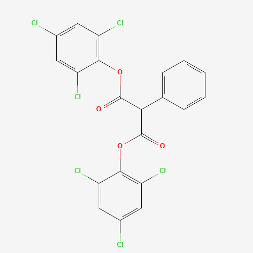 FT-0760564 CAS:15781-73-4 chemical structure