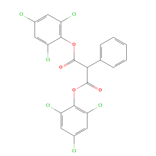 FT-0760564 CAS:15781-73-4 chemical structure