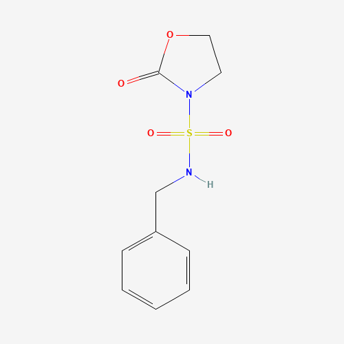 FT-0760567 CAS:116943-62-5 chemical structure