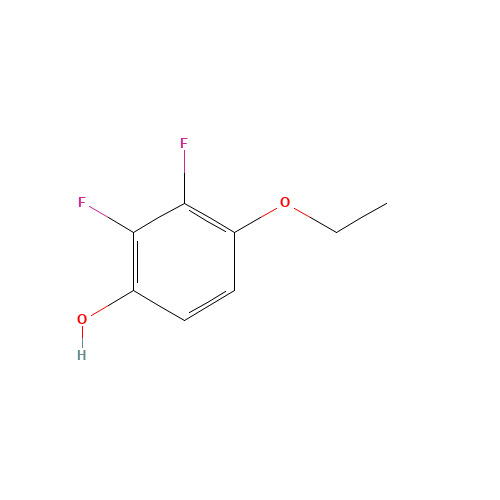 FT-0760570 CAS:126163-56-2 chemical structure