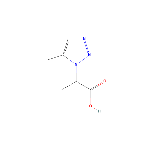 FT-0760574 CAS:1190392-97-2 chemical structure