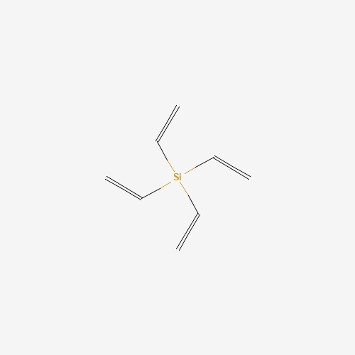 tetrakis(ethenyl)silane (CAS: 1112-55-6) - Related Chemical Product