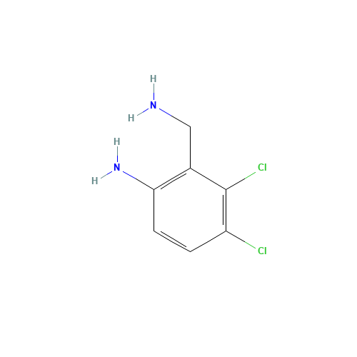 FT-0760583 CAS:147249-42-1 chemical structure