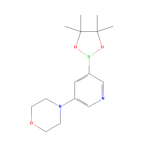 FT-0760588 CAS:1201644-33-8 chemical structure