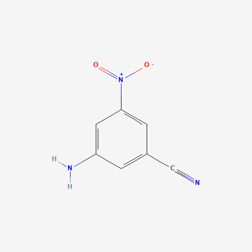 FT-0760594 CAS:10406-92-5 chemical structure