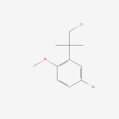 FT-0760602 CAS:68505-83-9 chemical structure