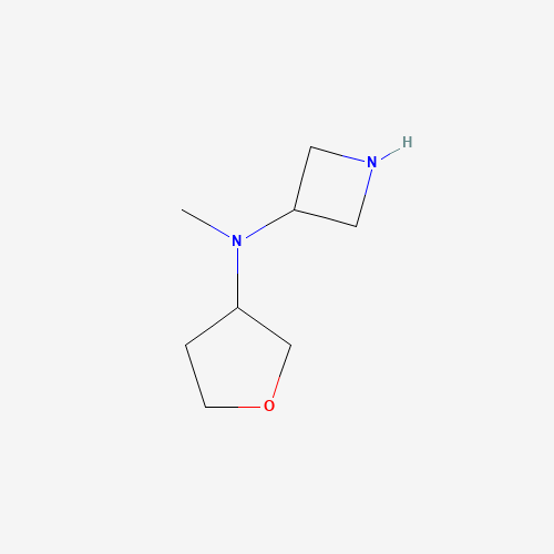 FT-0760608 CAS:1403813-30-8 chemical structure