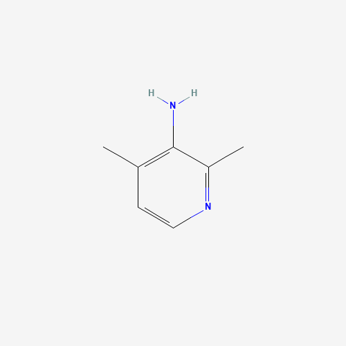 FT-0760622 CAS:1073-21-8 chemical structure