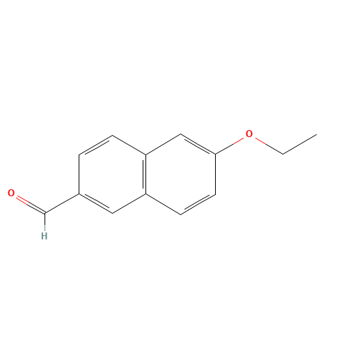 6-ethoxynaphthalene-2-carbaldehyde (CAS: 757230-55-0) - Related Chemical Product