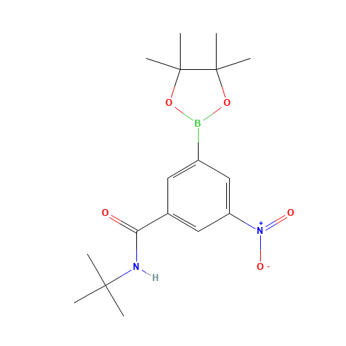 FT-0760626 CAS:1309980-13-9 chemical structure