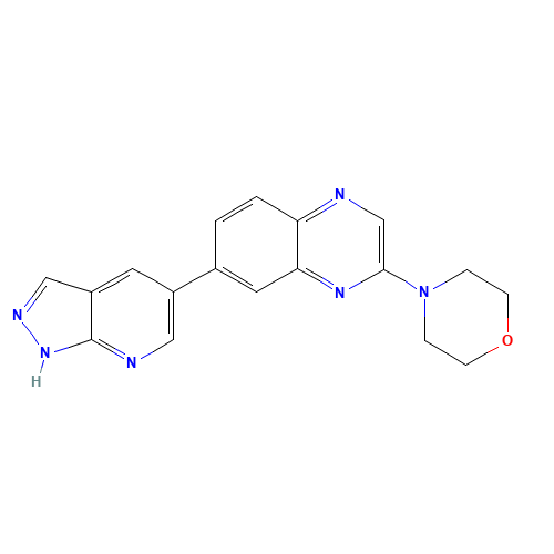 FT-0760630 CAS:1083320-98-2 chemical structure
