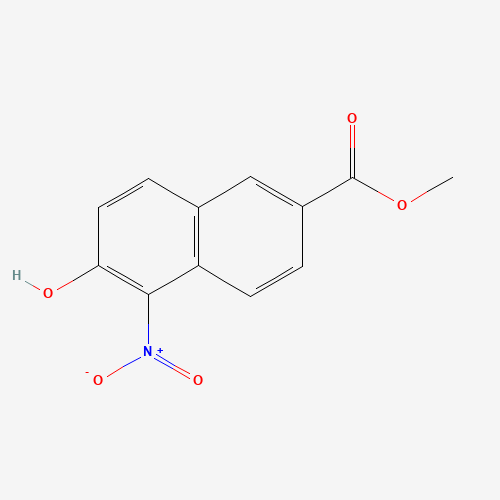 FT-0760643 CAS:634197-12-9 chemical structure